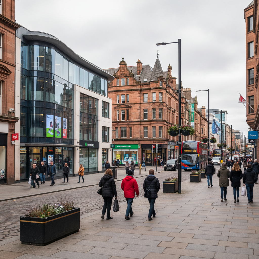 Dundee launches UK-first council-led gambling harm prevention programme