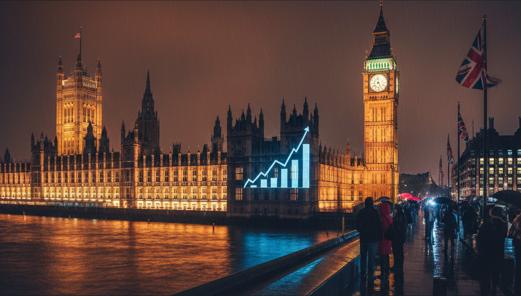 Starmer's landslide victory reshapes Westminster as Tories face worst defeat in history