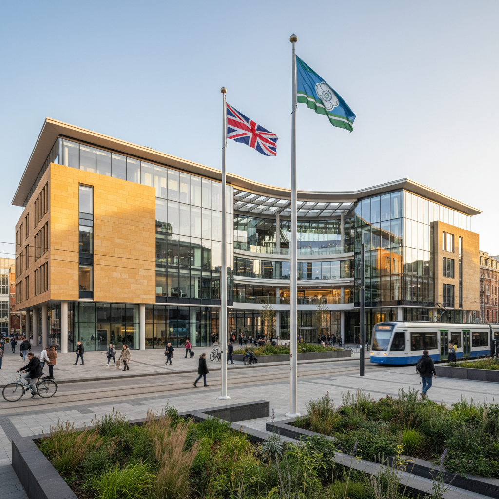 England set for new mayors and devolved powers as Westminster expands local governance