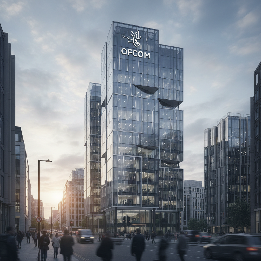 Ofcom sets August deadline for online platforms to submit child safety assessments