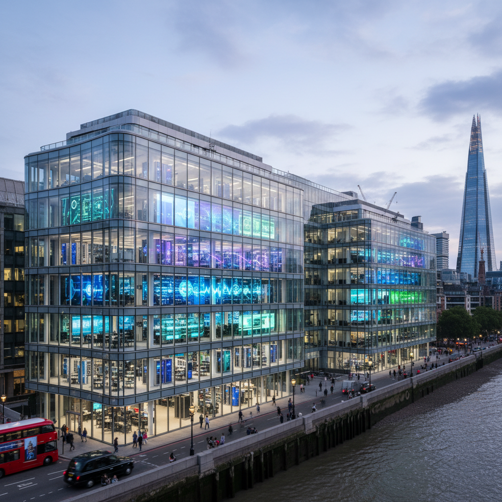Ofcom gains sweeping powers to fine and block social media platforms under Online Safety Act