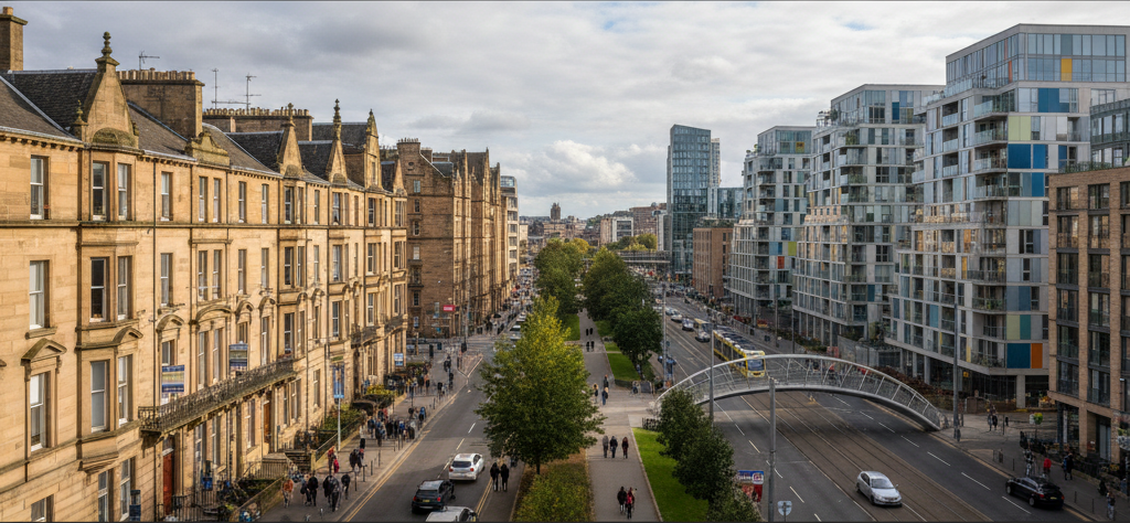 Scottish Government unveils rent controls and housing tax reforms in draft Bill