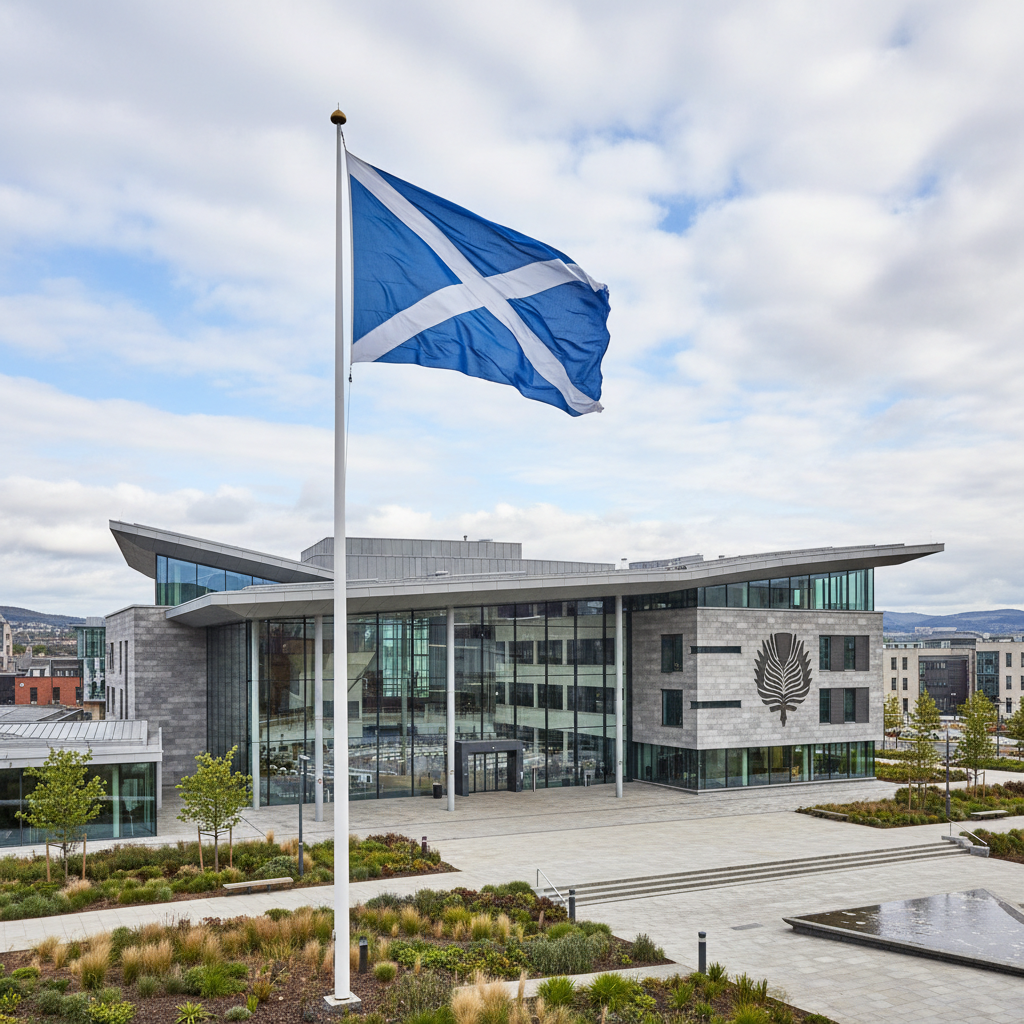 Scottish Government opens consultation on council tax reform
