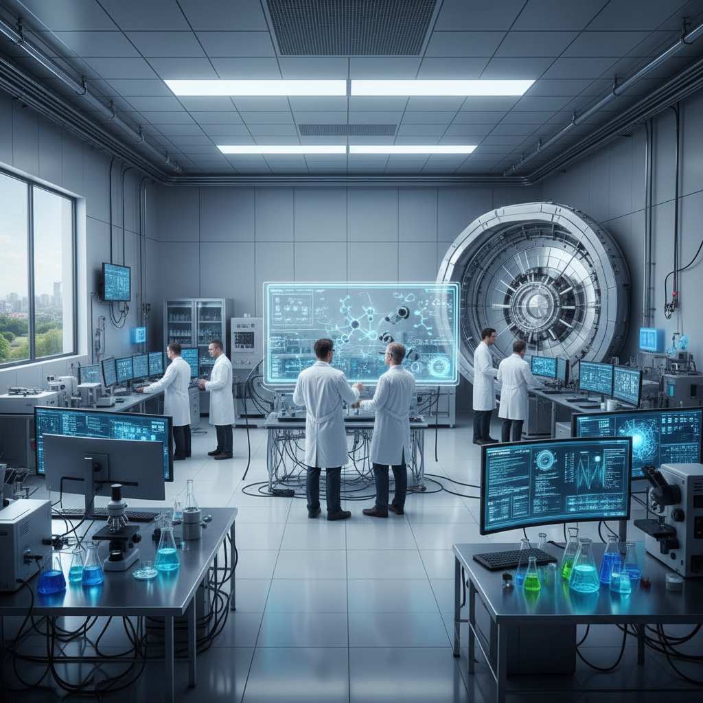 UK expands Global Talent visa to attract more scientists and engineers