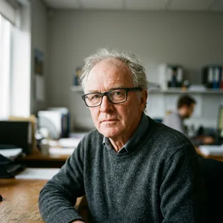 Douglas Pate