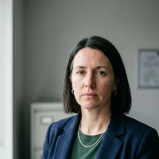 Fiona Dunlop