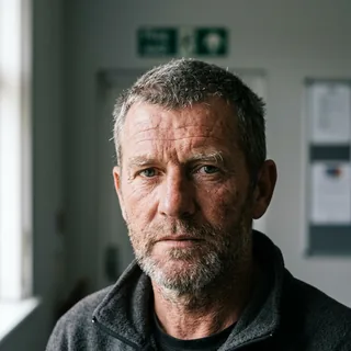 Gregor Naysmith