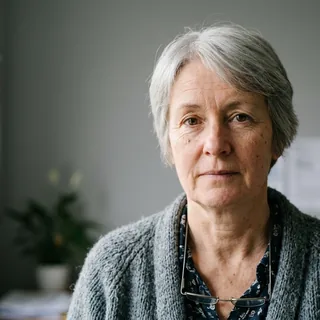 Mairi Nicolson