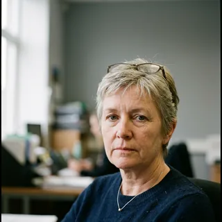 Moira Tennant