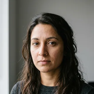 Priya Sandhu