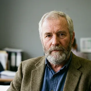 Ranald Bain