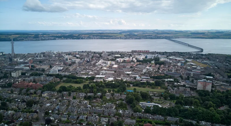 Dundee University to shed 154 posts as voluntary redundancy scheme opens
